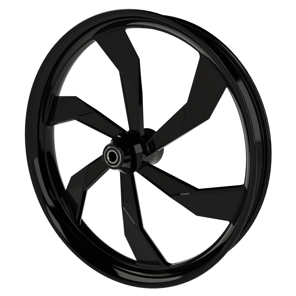 SMT F22 MOTORCYCLE WHEEL