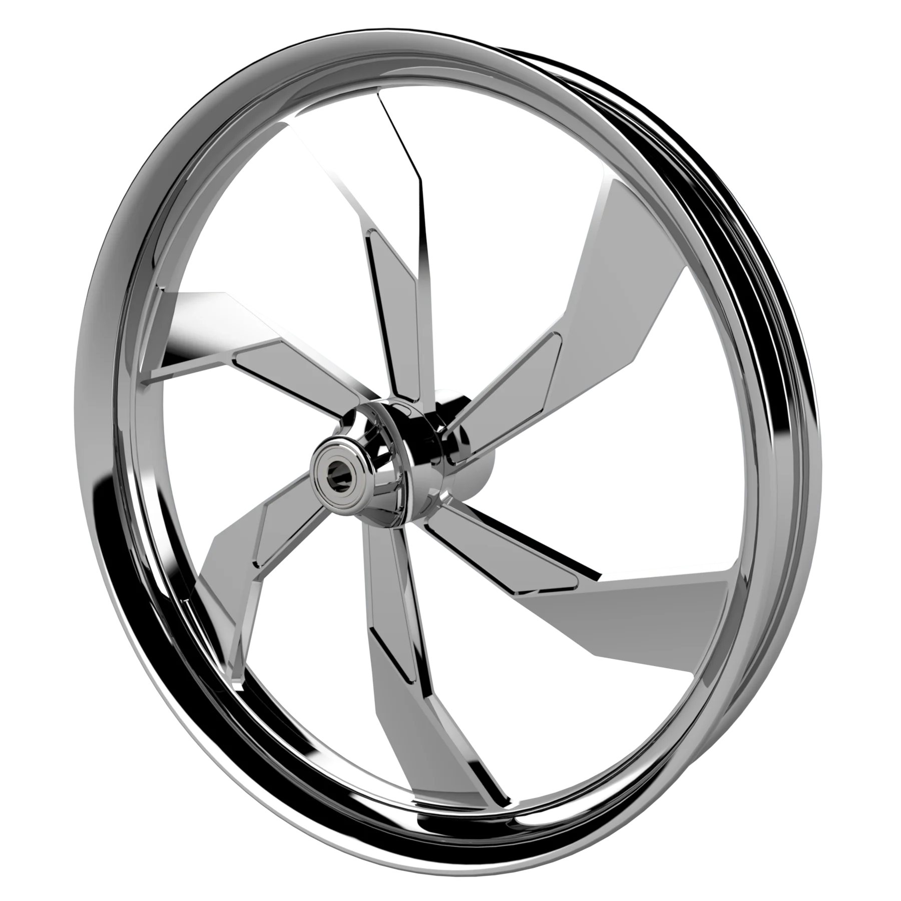 SMT F22 MOTORCYCLE WHEEL