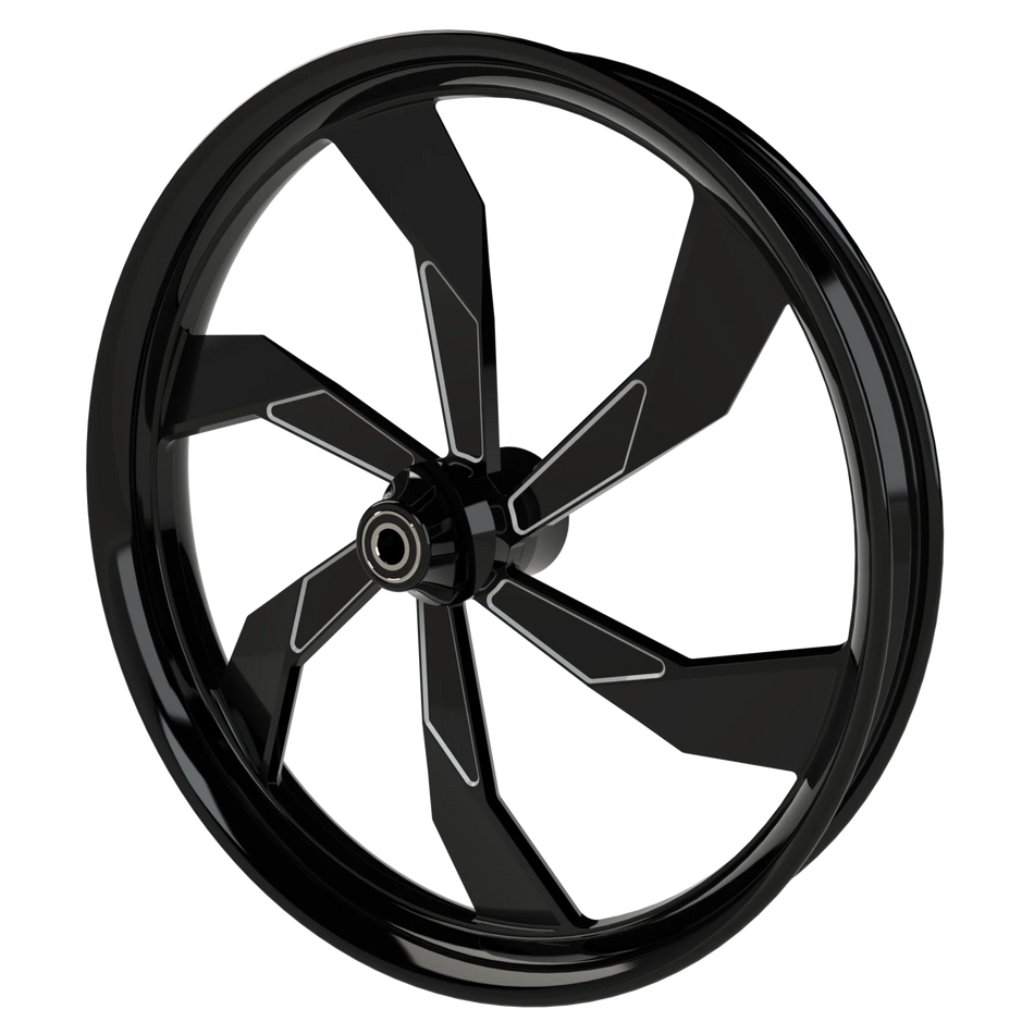 SMT F22 MOTORCYCLE WHEEL