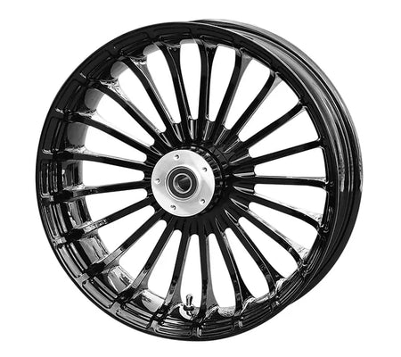 METAL ARTOPIA TURBINE WHEEL