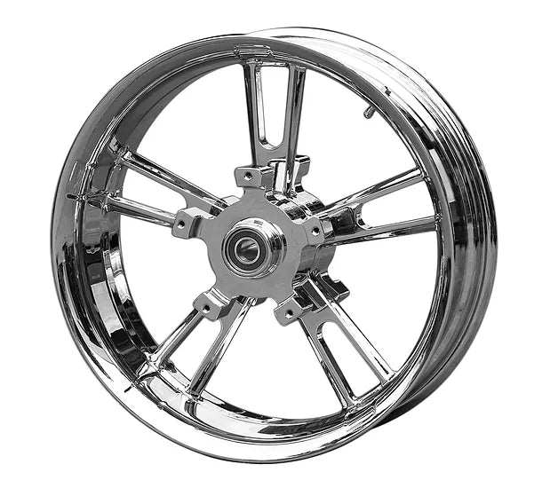 METAL ARTOPIA ENFORCER WHEEL