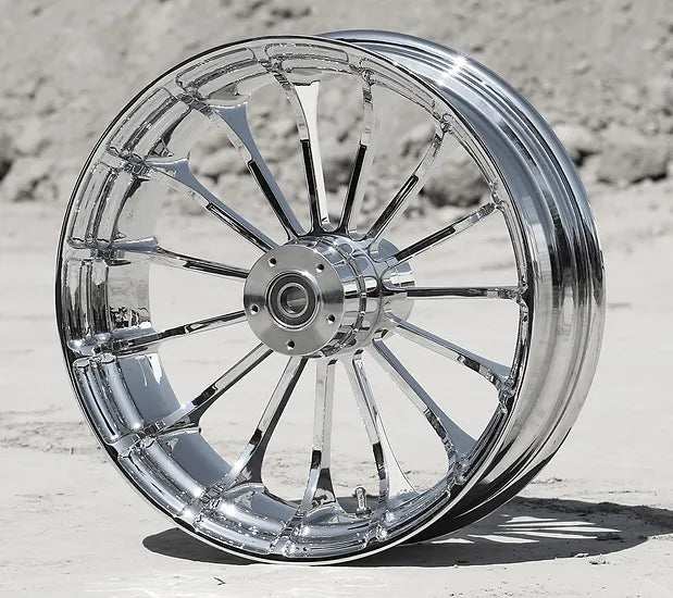 METAL ARTOPIA TALON WHEEL
