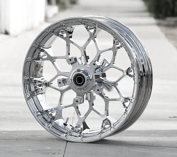METAL ARTOPIA PRODIGY WHEEL