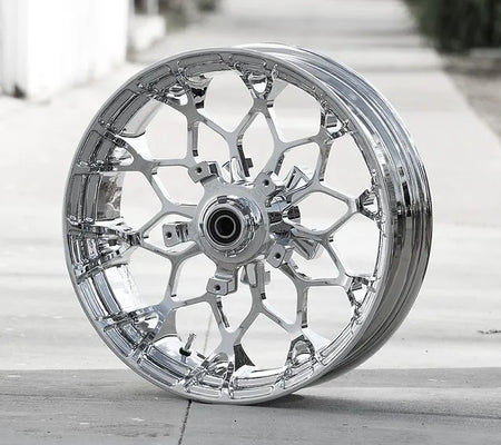 METAL ARTOPIA PRODIGY WHEEL