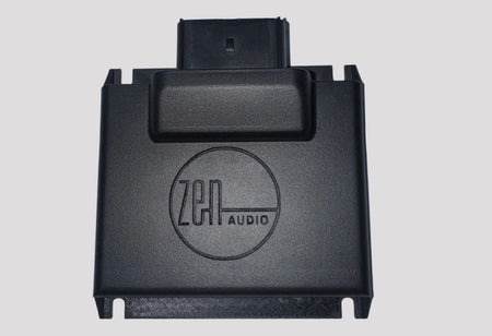 ZEN-H PRO | Harley-Davidson A2B Audio Interface