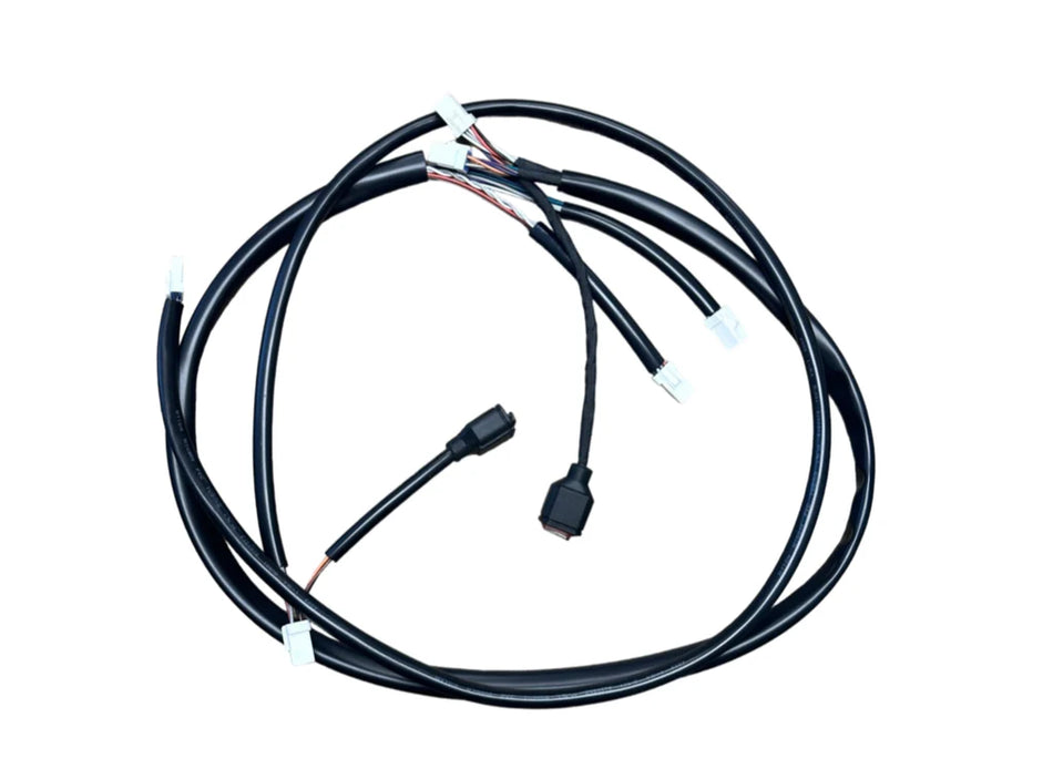 KST Wire Harness for '24-'26 Touring