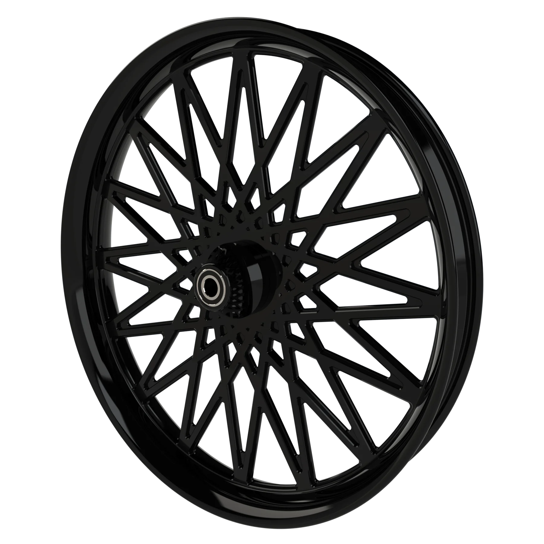 SMT GASSER MOTORCYCLE WHEEL