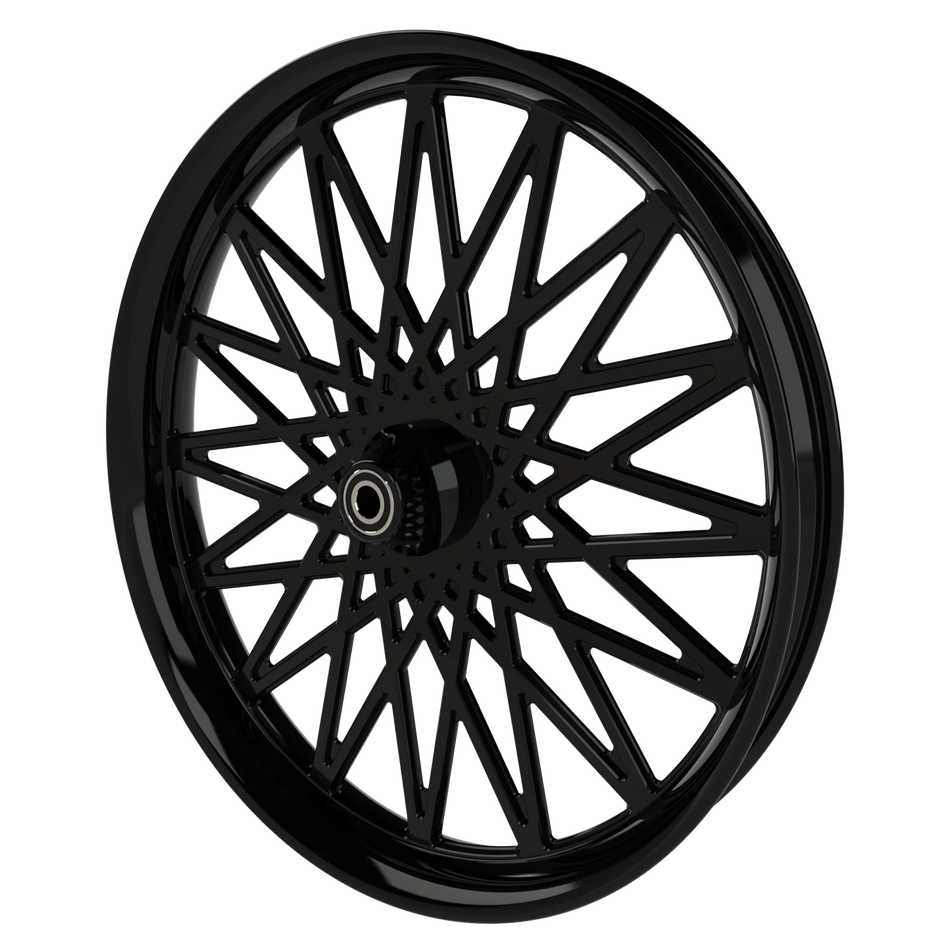 SMT GASSER MOTORCYCLE WHEEL