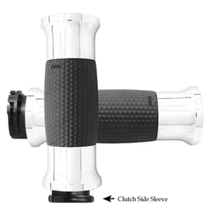 AVON Air GEL Anodized or Chrome Grips