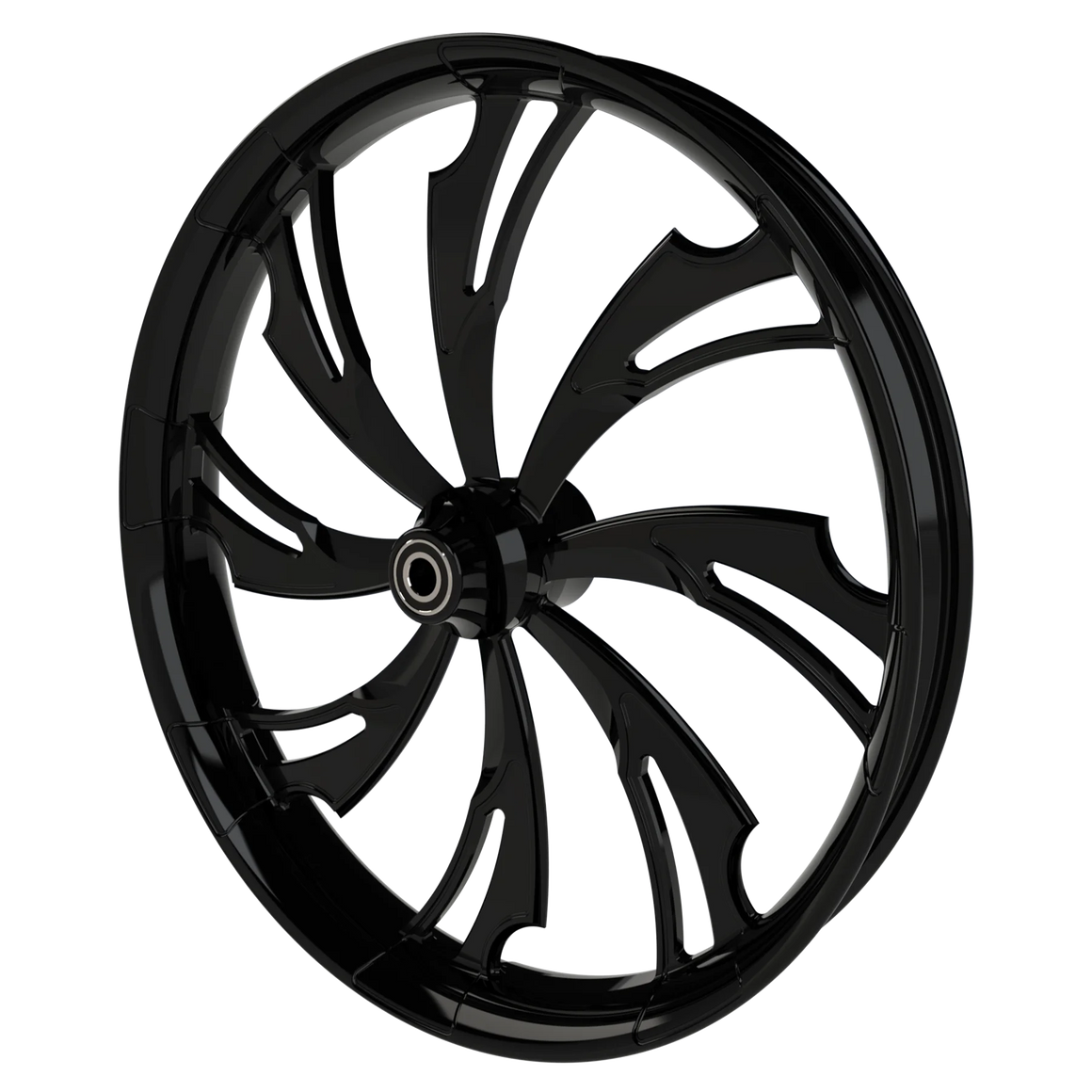 SMT GUINZU MOTORCYCLE WHEEL