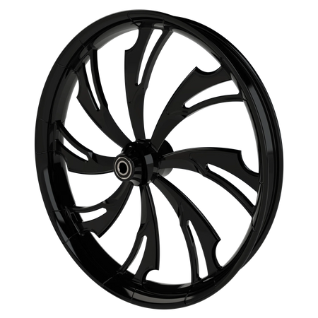 SMT GUINZU MOTORCYCLE WHEEL