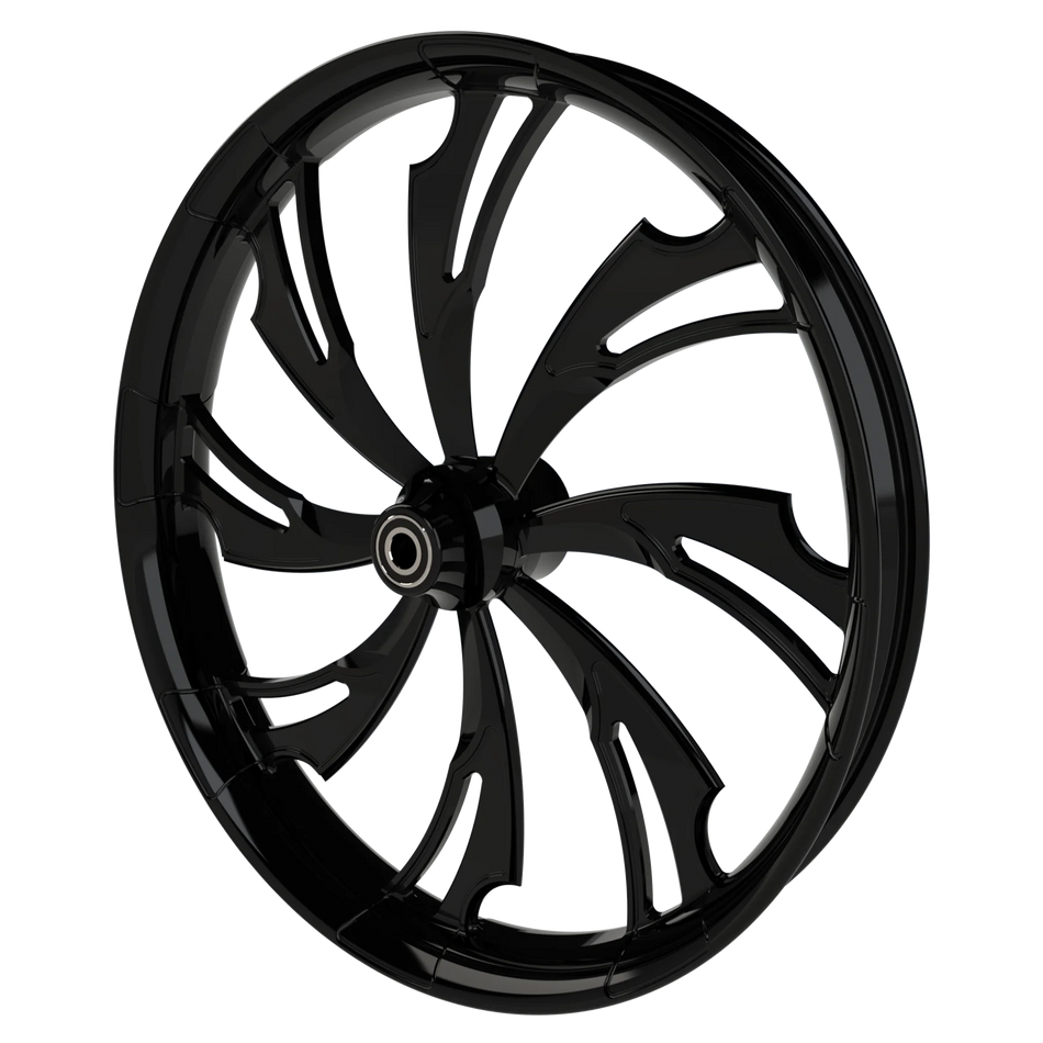 SMT GUINZU MOTORCYCLE WHEEL