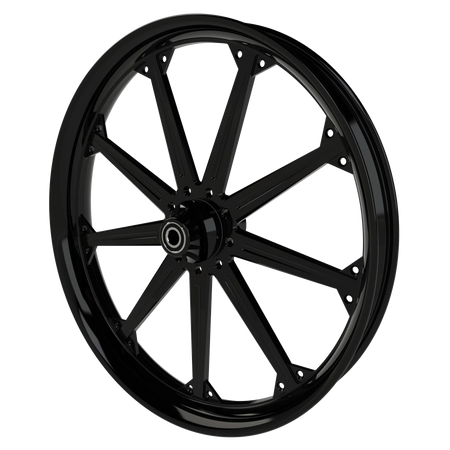 SMT HIGH STAKES MOTORCYCLE WHEEL