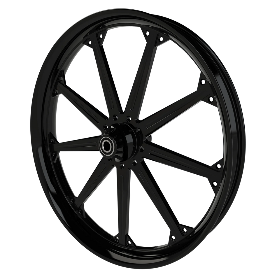 SMT HIGH STAKES MOTORCYCLE WHEEL