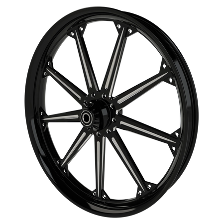 SMT HIGH STAKES MOTORCYCLE WHEEL