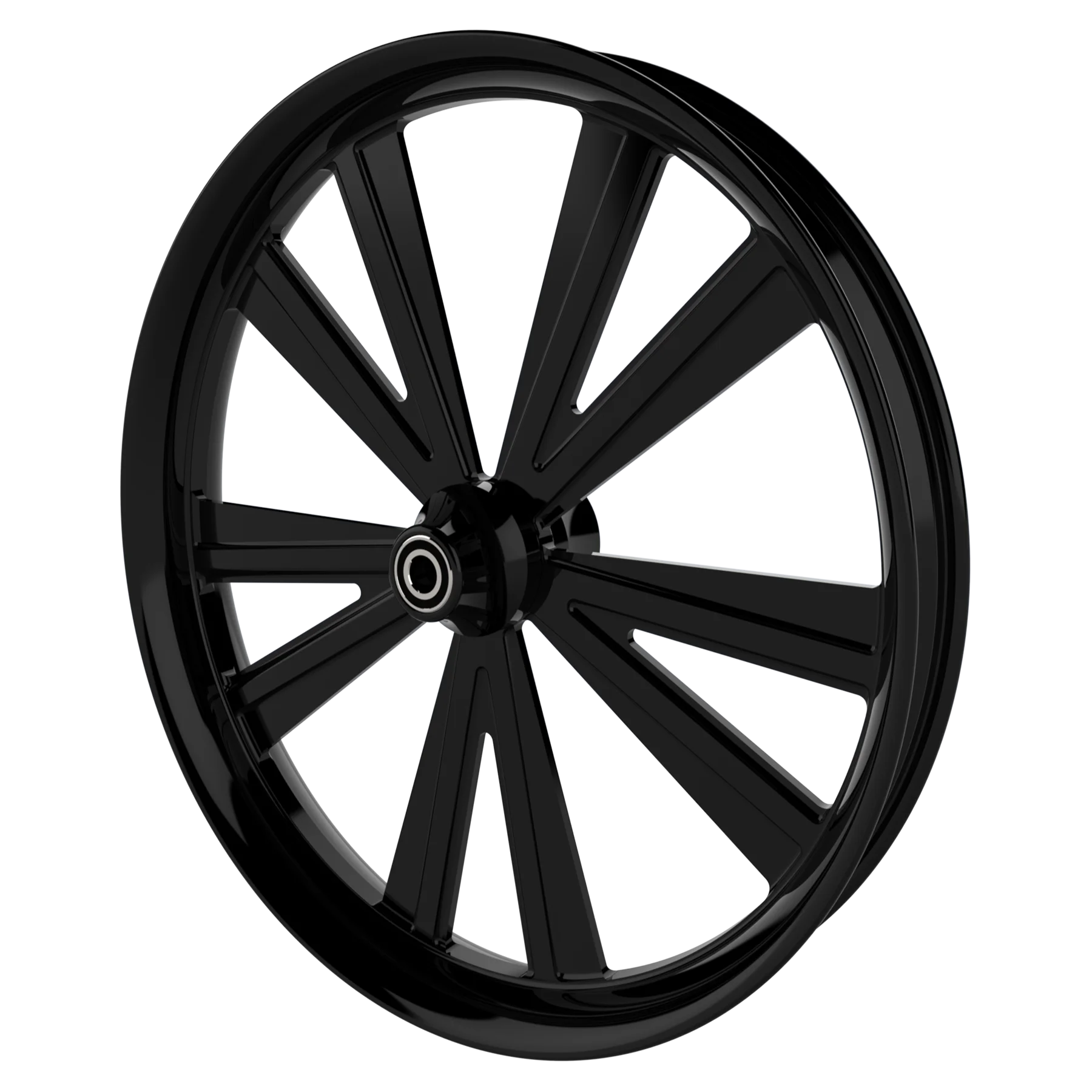 SMT HOT ROD MOTORCYCLE WHEEL