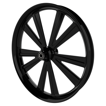 SMT HOT ROD MOTORCYCLE WHEEL