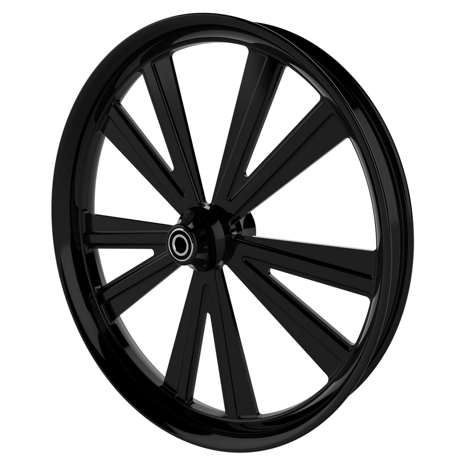 SMT HOT ROD MOTORCYCLE WHEEL