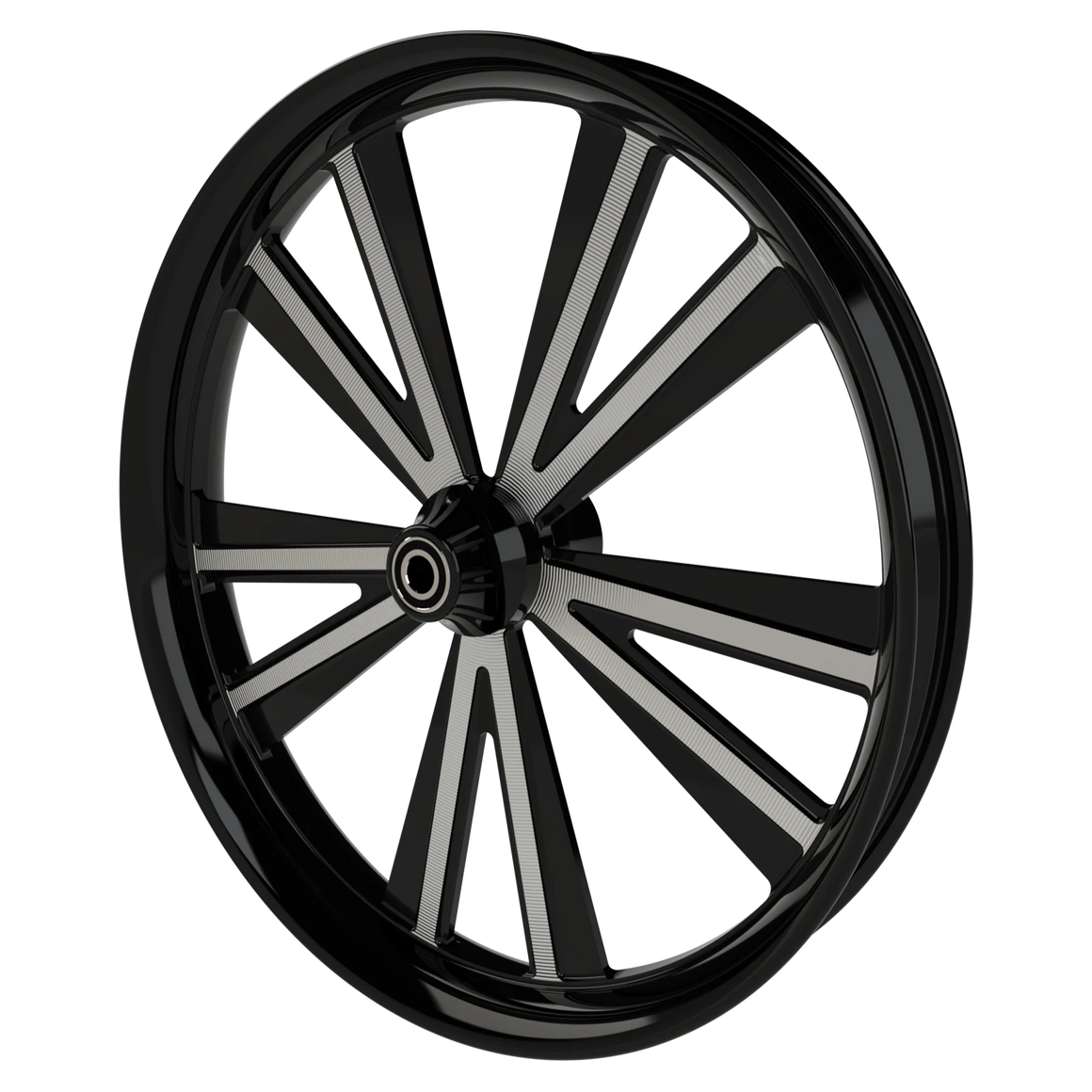 SMT HOT ROD MOTORCYCLE WHEEL