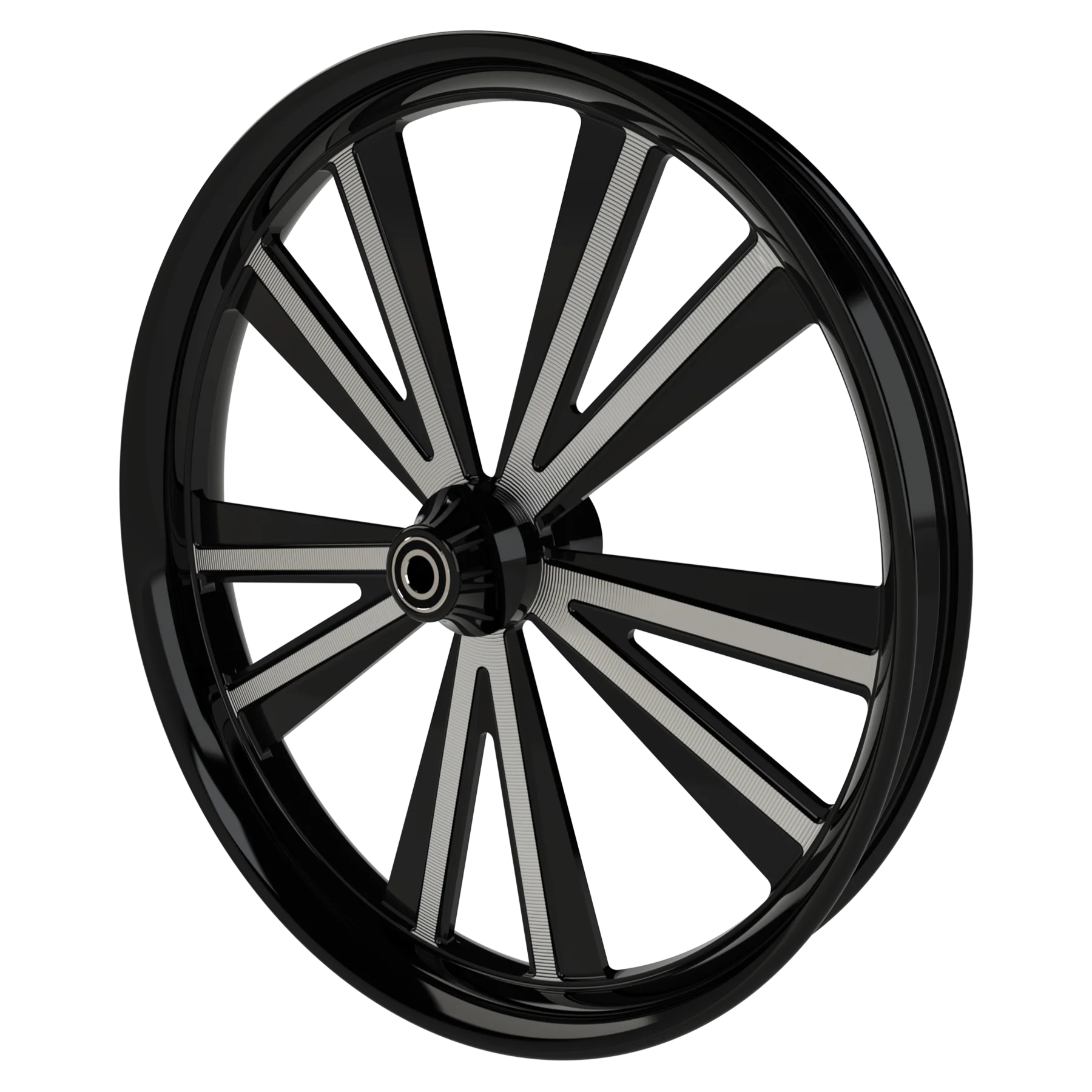 SMT HOT ROD MOTORCYCLE WHEEL