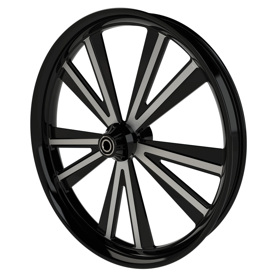 SMT HOT ROD MOTORCYCLE WHEEL