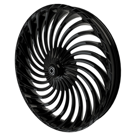 SMT HURRICANE 3D MOTORCYCLE WHEEL