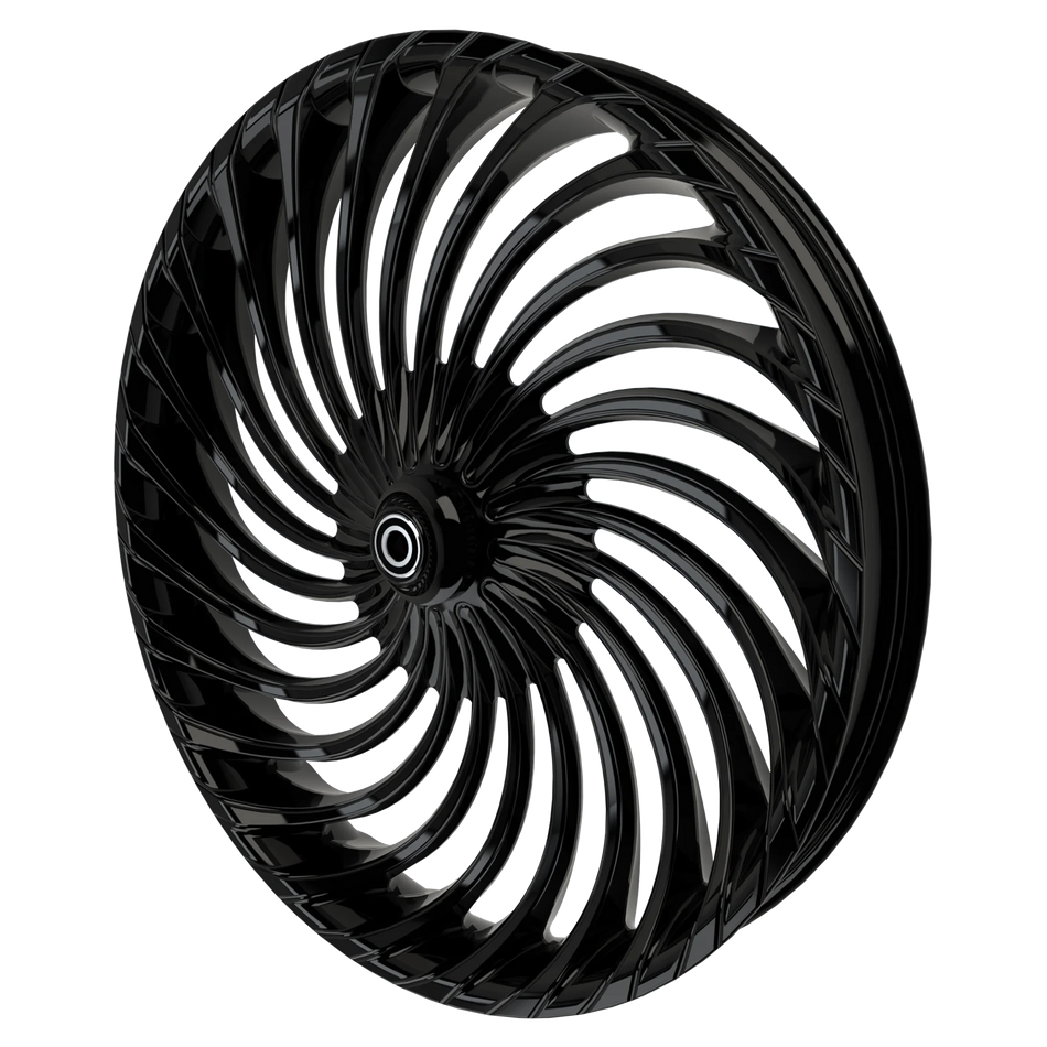 SMT HURRICANE 3D MOTORCYCLE WHEEL