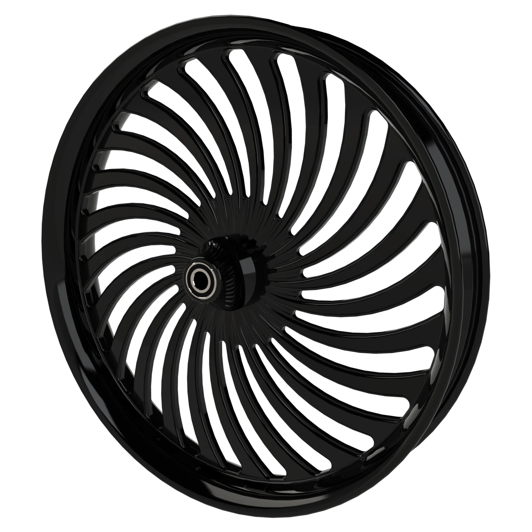 SMT HURRICANE MOTORCYCLE WHEEL
