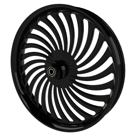 SMT HURRICANE MOTORCYCLE WHEEL