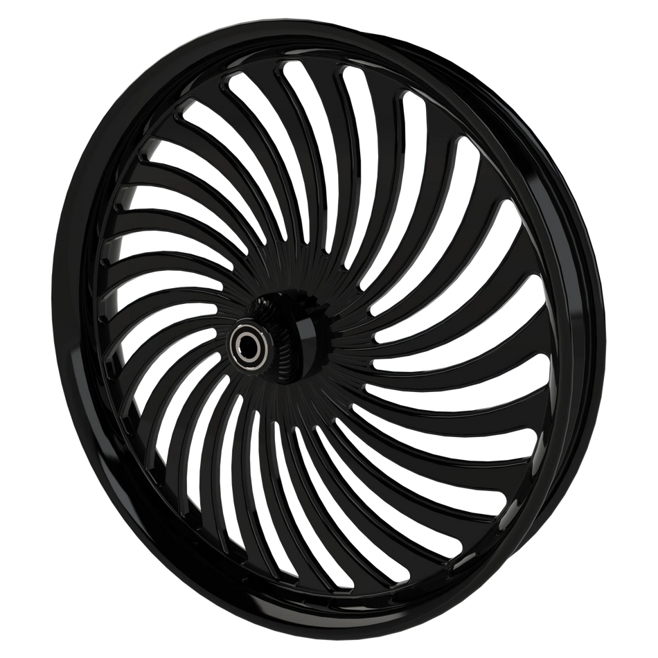 SMT HURRICANE MOTORCYCLE WHEEL