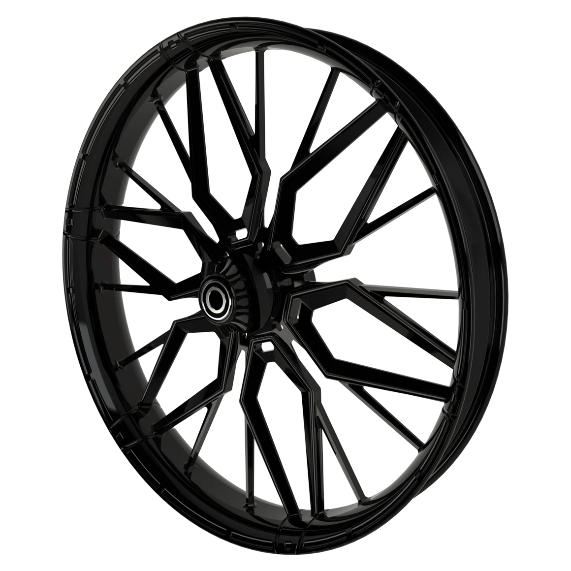 SMT HYPEX MOTORCYCLE WHEEL