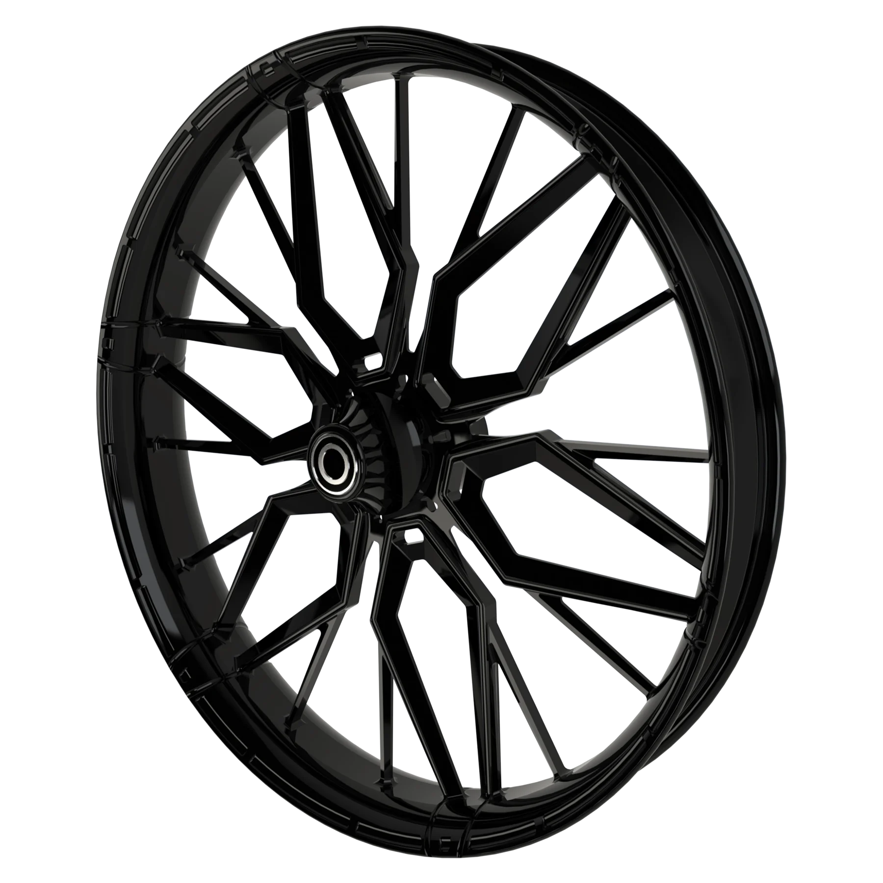 SMT HYPEX MOTORCYCLE WHEEL