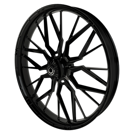 SMT HYPEX MOTORCYCLE WHEEL