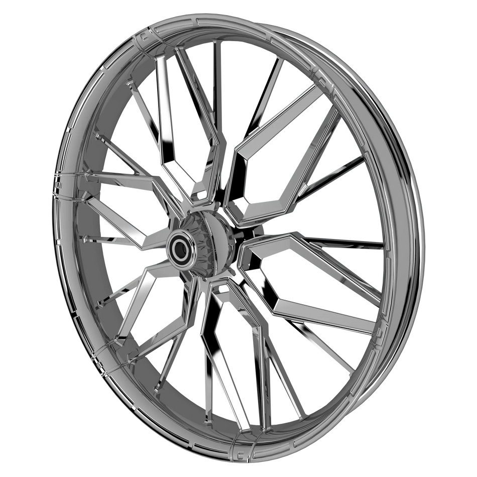 SMT HYPEX MOTORCYCLE WHEEL