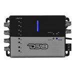 DS18 i48DSP 4-Input / 8-Output Digital Sound Processor with Bluetooth and App Control