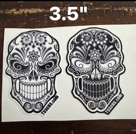 TSCC Stickers