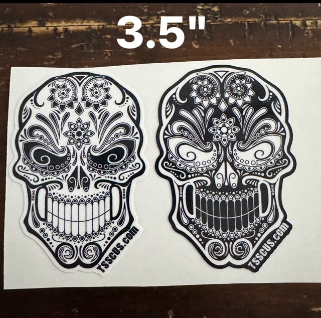 TSCC Stickers
