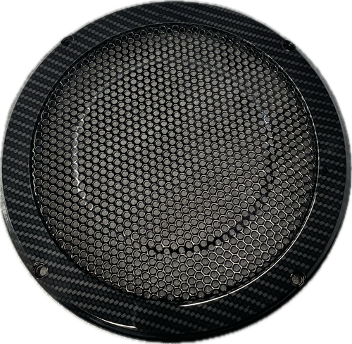 Detroit Choppers 8" Speaker Grills