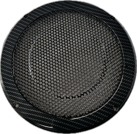 Detroit Choppers 8" Speaker Grills