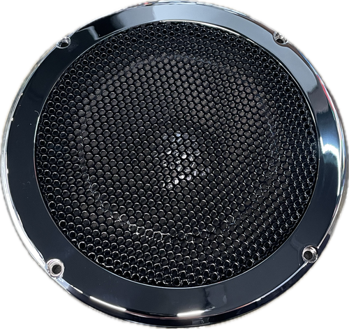 Detroit Choppers 8" Speaker Grills