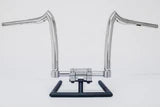 KST 1.5" Spearhead for Softail/Dyna/Sportster