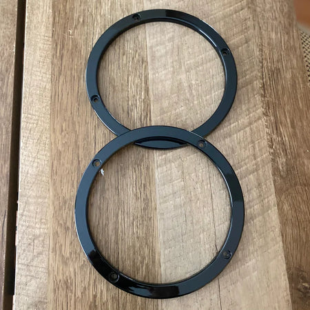 XEL 6.5" AUDIO GRILLS