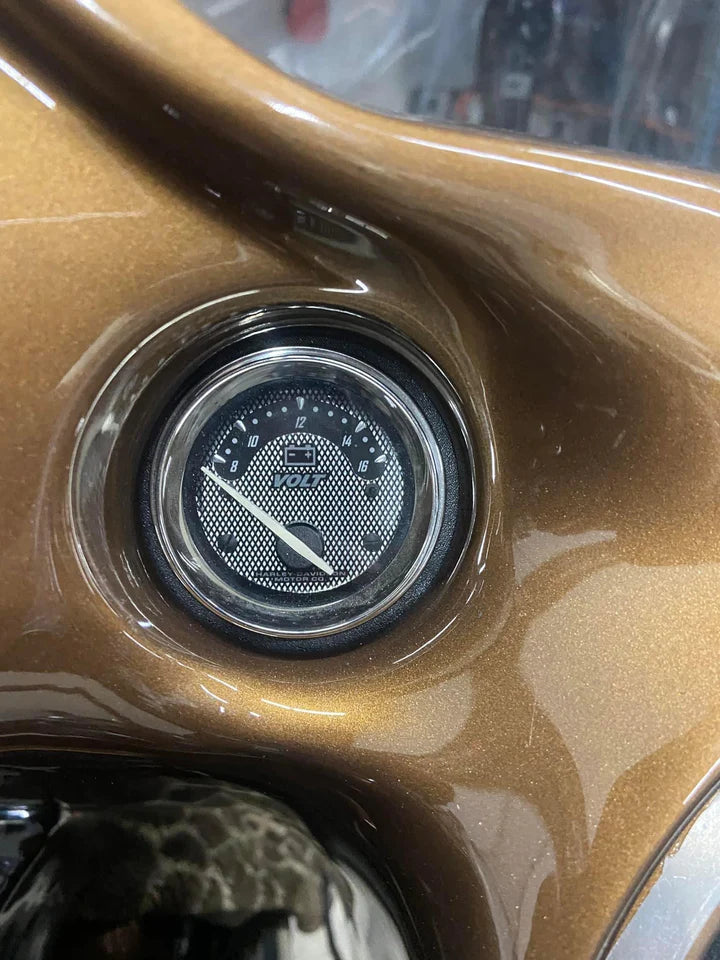 XEL GAUGE/ HORN ADAPTERS