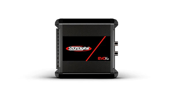 24+ SG or RG Ultimate Audio Upgrade!