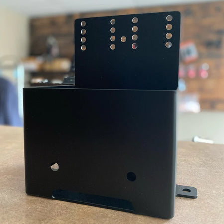 XEL UNDER FENDER BATTERY TRAYS