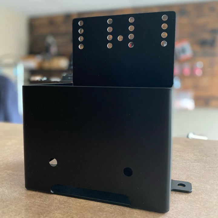 XEL UNDER FENDER BATTERY TRAYS