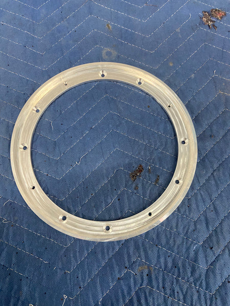 XEL 8.8" RING ADAPTERS