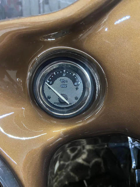 XEL GAUGE/ HORN ADAPTERS