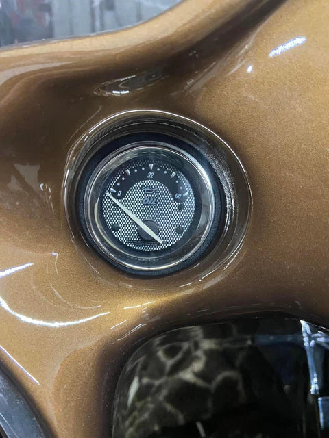 XEL GAUGE/ HORN ADAPTERS