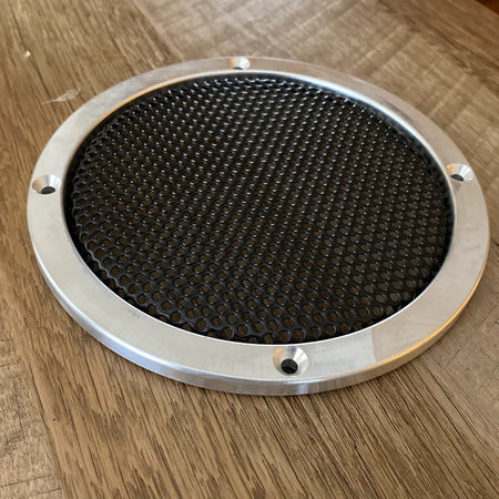XEL 6.5" AUDIO GRILLS